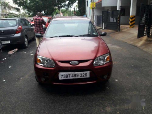 Ford Ikon 1.8 ZXi 2009 MT for sale 