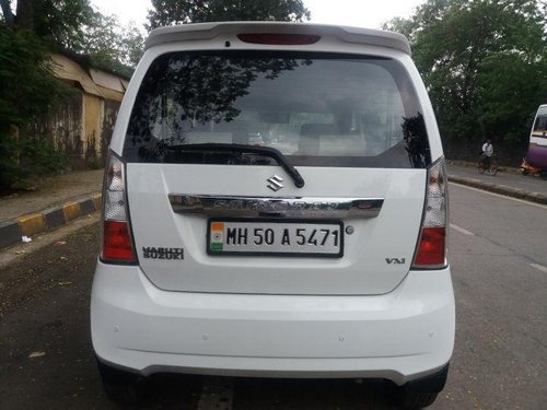 Used 2016 Maruti Suzuki Wagon R Stingray MT for sale