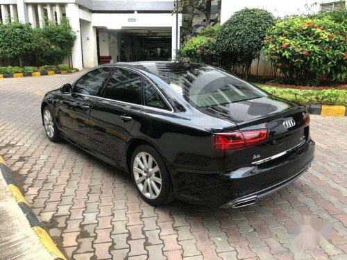 Used 2015 Audi A6 35 TDI Matrix AT for sale 