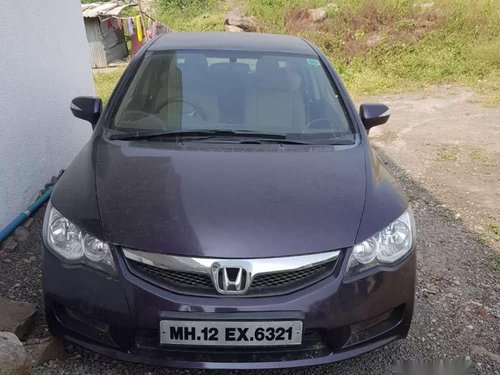 Used 2008 Honda Civic MT for sale