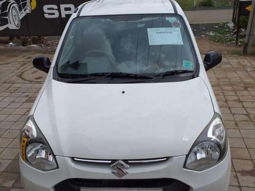 Used Maruti Suzuki 800 MT at low price