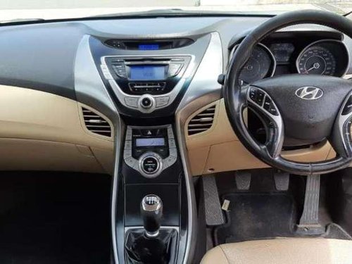 Hyundai Elantra 1.6 SX 2013 MT for sale 