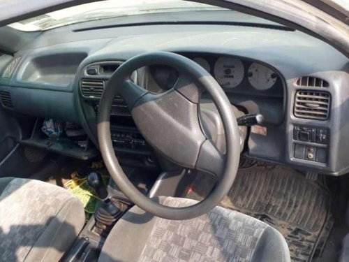 Maruti Suzuki Baleno 2005 MT for sale 