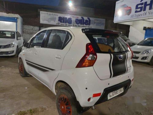 Used Datsun Redi-GO MT at low price