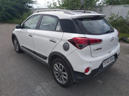 Used 2016 Hyundai i20 Active 1.4 SX Dual Tone MT for sale