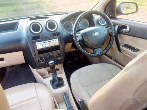 2009 Ford Fiesta MT for sale at low price