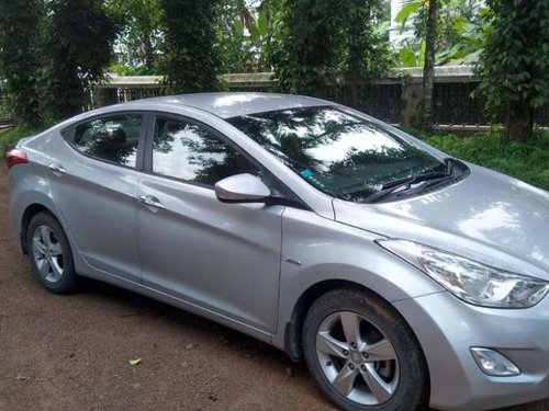 Used 2015 Hyundai Elantra 2.0 SX AT for sale