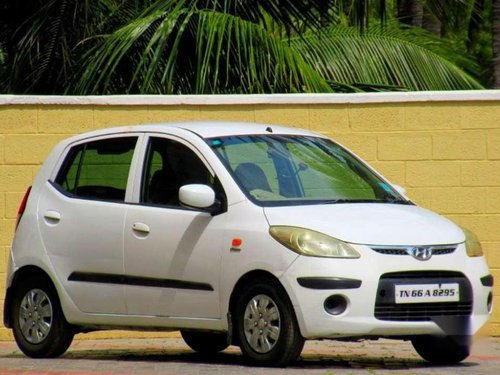 Used Hyundai i10 Magna 2011 MT for sale 