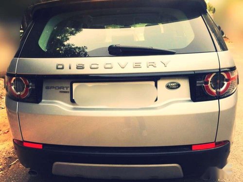 Used 2019 Land Rover Discovery AT for sale 