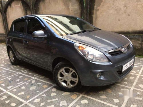 Used Hyundai i20 Sportz 1.2 2010 MT for sale 