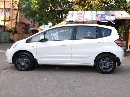 Honda Jazz 2009-2011 S MT for sale