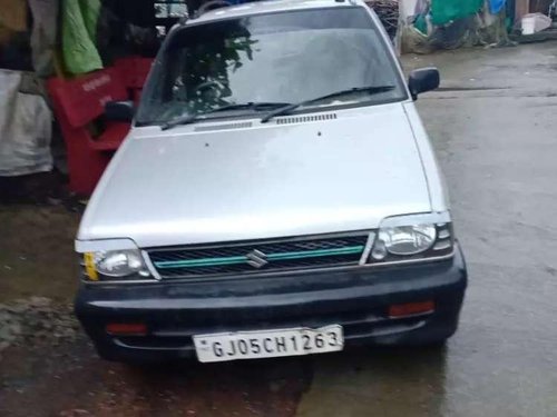 Used 2006 Maruti Suzuki 800 MT for sale