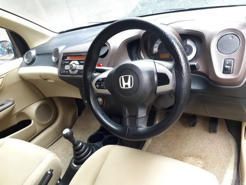 Honda Brio 2013-2016 S MT for sale