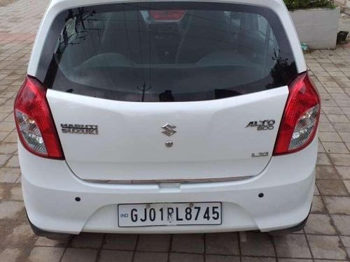 Used Maruti Suzuki 800 MT at low price