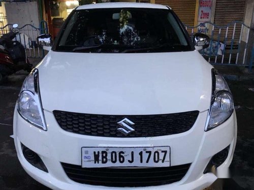 Maruti Suzuki Swift VDi, 2012, Diesel MT for sale 