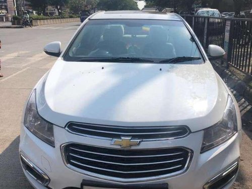 Used Chevrolet Cruze LTZ 2017 AT for sale 
