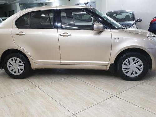 Maruti Swift Dzire 2008-2012 VXi MT for sale