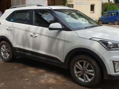 2016 Hyundai Creta 1.6 SX MT for sale at low price