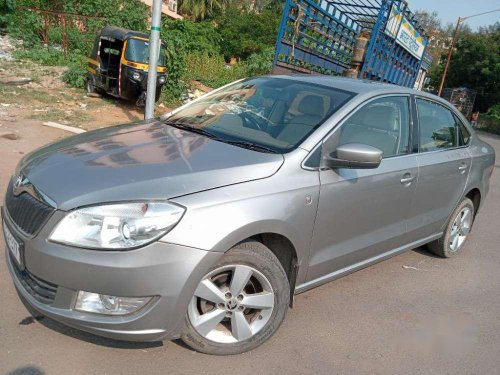 2015 Skoda Rapid MT for sale 