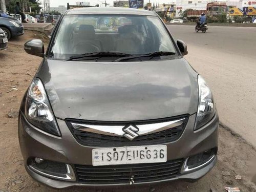 2016 Maruti Suzuki Swift Dzire MT for sale 