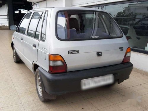 2000 Maruti Suzuki 800 MT for sale 