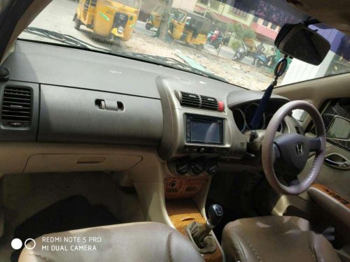 Honda City Zx ZX GXi, 2005, Petrol MT for sale 