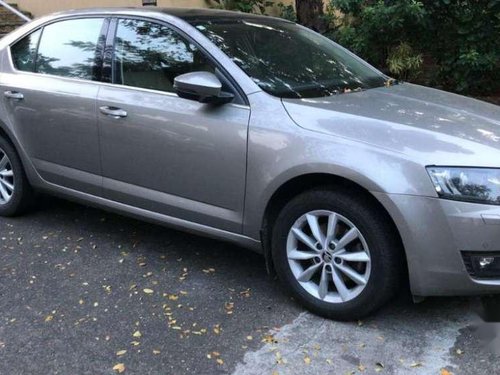 Used 2016 Skoda Octavia AT for sale 