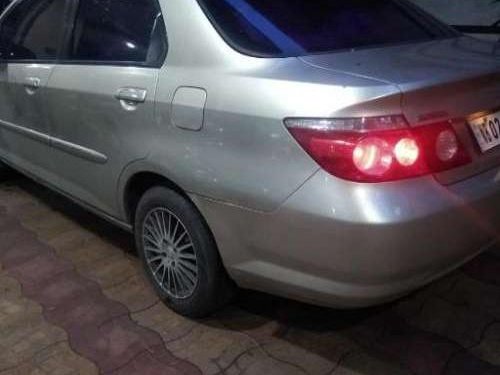 Used Honda City ZX CVT AT for sale at low price