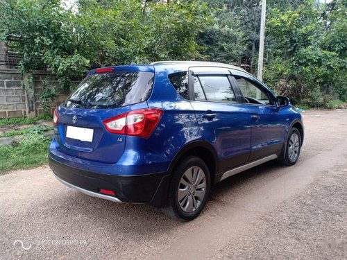 Maruti S-Cross 2015-2017 DDiS 320 Alpha MT for sale