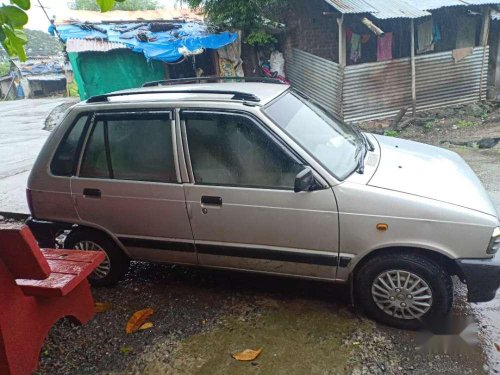 Used 2006 Maruti Suzuki 800 MT for sale