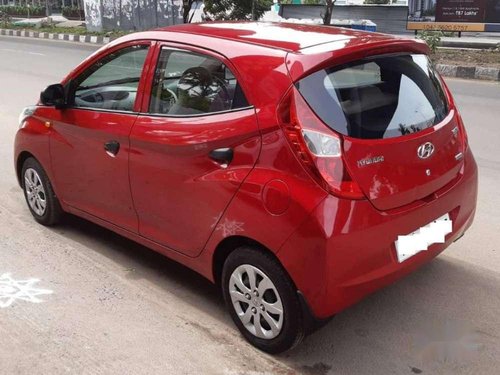 Hyundai Eon, 2015, Petrol MT for sale 