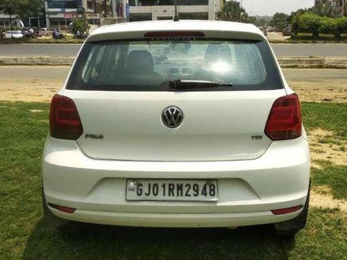 Volkswagen Polo 2015 MT for sale 