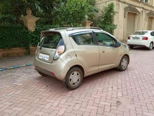 Used 2012 Chevrolet Beat LT AT for sale