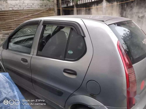 Used Tata Indica V2 DLS 2009 MT for sale 
