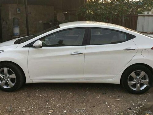 Used 2014 Hyundai Elantra 1.6  SX MT for sale