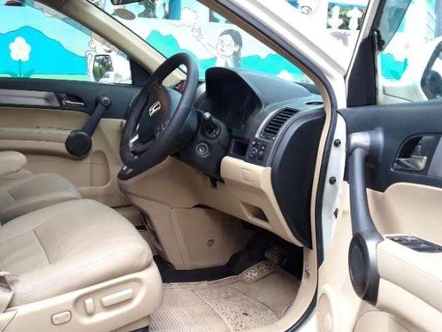 Honda CR-V 2.4 AT, 2010, Petrol for sale 