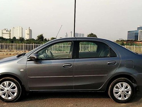 Used Toyota Etios GD MT for sale at low price