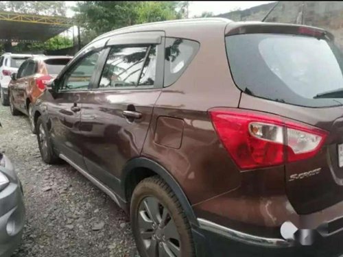 Used Maruti Suzuki S Cross MT for sale at low price