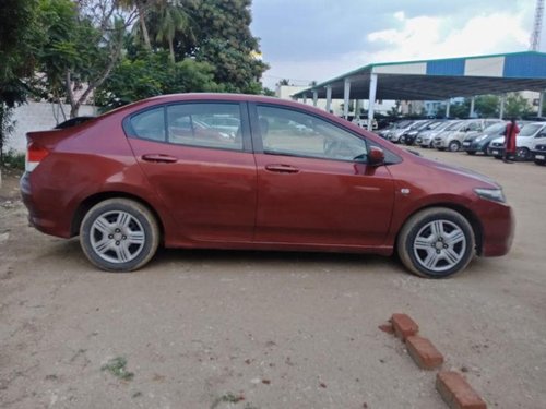 2009 Honda City 1.5 S AT for sale at low price