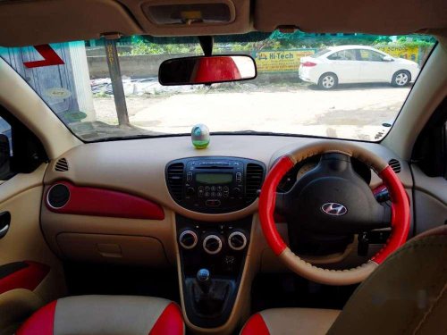 Used 2010 Hyundai i10 MT for sale