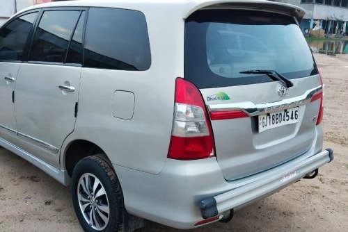 Used 2015 Toyota Innova MT 2004-2011 for sale