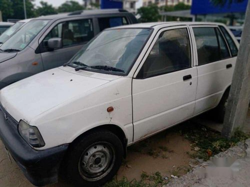 2005 Maruti Suzuki 800 MT for sale 