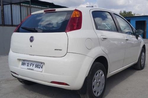 Fiat Punto 1.3 Emotion MT 2014 for sale