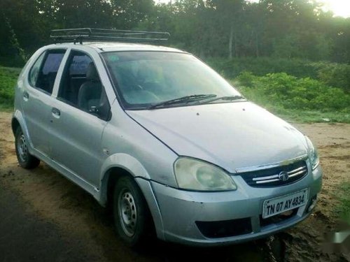 Tata Indica V2 Turbo DLX, 2005, Diesel AT for sale 