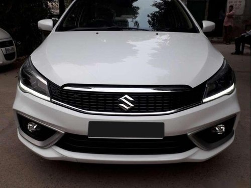 2019 Maruti Suzuki Ciaz S MT for sale at low price