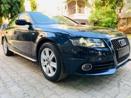 2012 Audi A4 2.0 TFSI AT for sale 