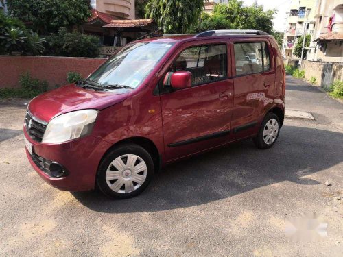 Used Maruti Suzuki Wagon R VXI 2012 MT for sale