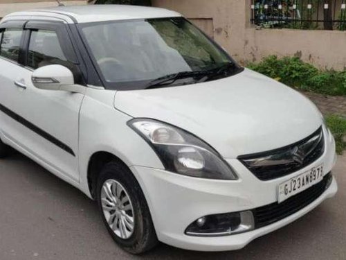 2015 Maruti Suzuki Swift Dzire MT for sale