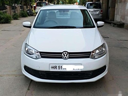 Volkswagen Vento 2011 AT for sale 