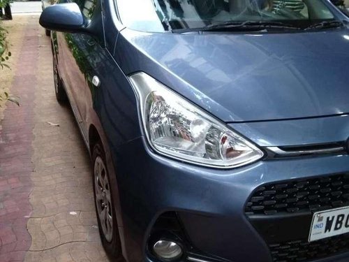 Used 2017 Hyundai i10 Sportz 1.2 MT for sale